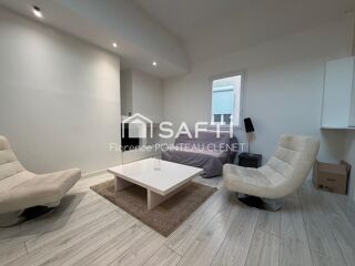  Appartement � vendre 3 pi�ces 62 m�