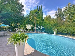  Maison � vendre 7 pi�ces 200 m�