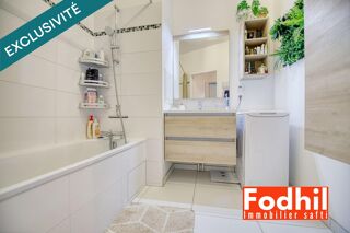  Appartement à vendre 3 pièces 65 m²