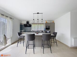  Maison à vendre 4 pièces 100 m²