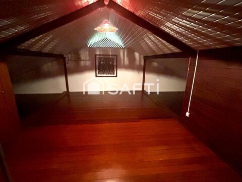  Maison � louer 4 pi�ces 139 m�