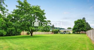  Terrain � vendre 530 m�