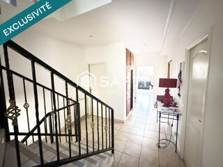  Maison � vendre 5 pi�ces 131 m�