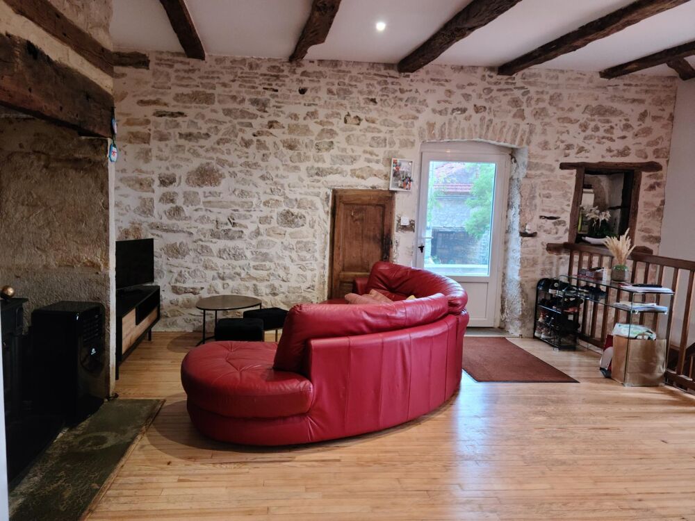 Vente Maison Maison et gîte indépendant entièrement rénovés Espere
