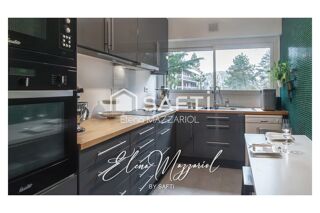  Appartement � vendre 5 pi�ces 110 m�