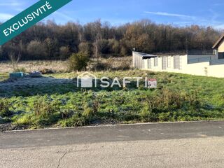  Terrain � vendre 632 m�