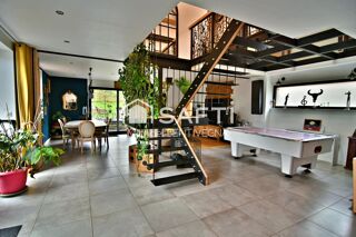  Maison à vendre 6 pièces 165 m²