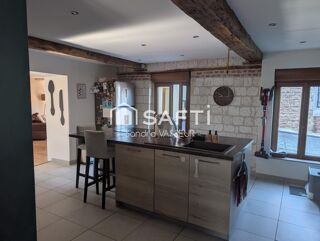  Immeuble à vendre 138 m²