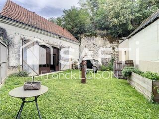  Maison à vendre 7 pièces 203 m²