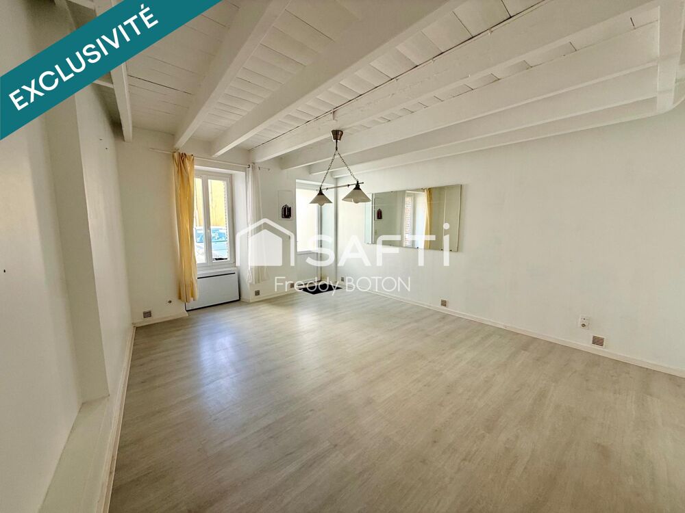Vente Maison Fort potentiel d'aménagement,Idéal investisseur. La foret-sur-sevre