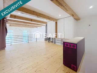  Appartement à vendre 2 pièces 46 m²