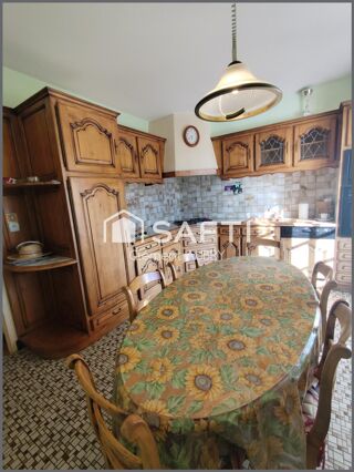  Maison à vendre 5 pièces 135 m²