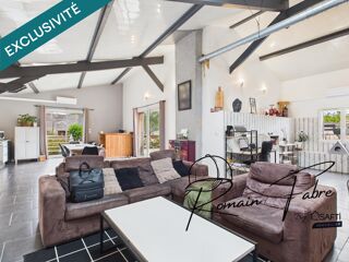  Maison � vendre 5 pi�ces 165 m�