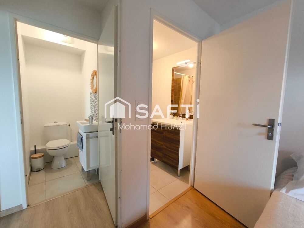 Vente Appartement Coup de Cœur & Art de vivre Toulouse