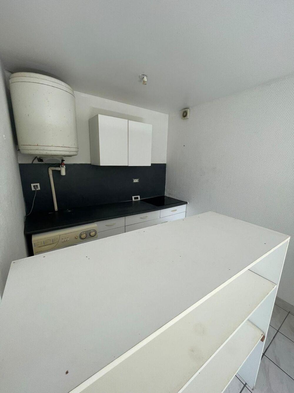 Vente Appartement secteur calme Talence