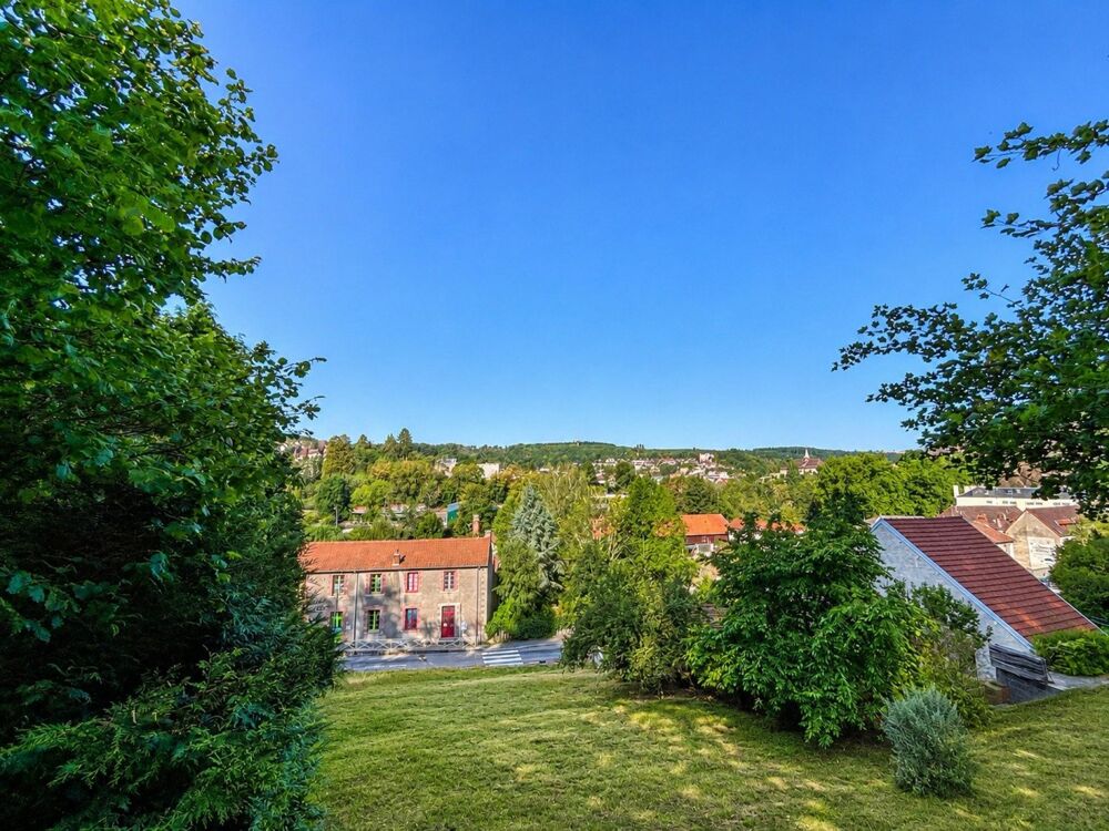 Vente Maison Havre de paix en plein cœur d'Aubusson Aubusson