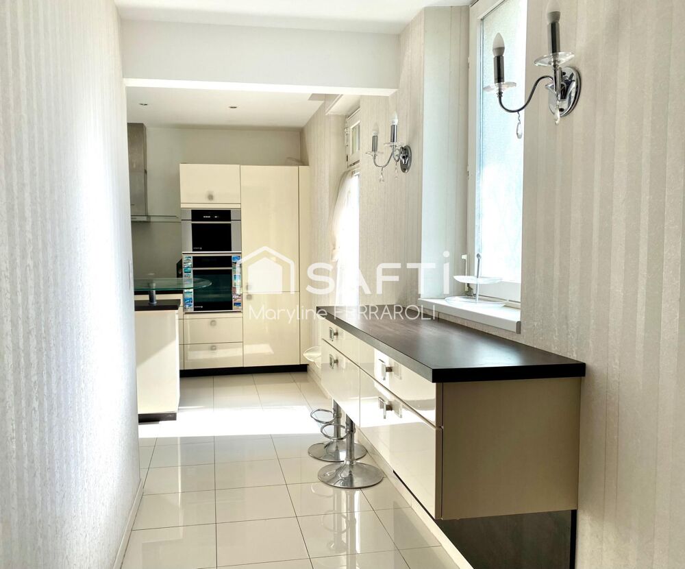  vendre  Appartement Strasbourg (67000)