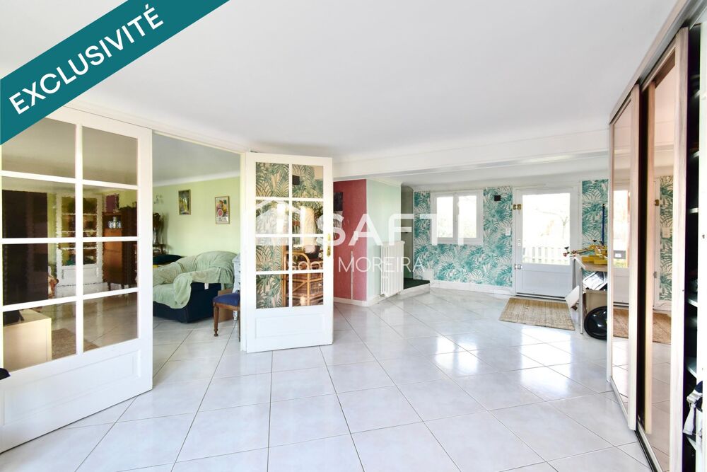 Vente Maison Maison 4 chambres avec garage proche Anet Anet