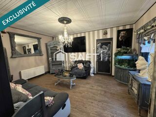  Maison � vendre 5 pi�ces 122 m�