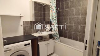  Appartement � vendre 2 pi�ces 50 m�