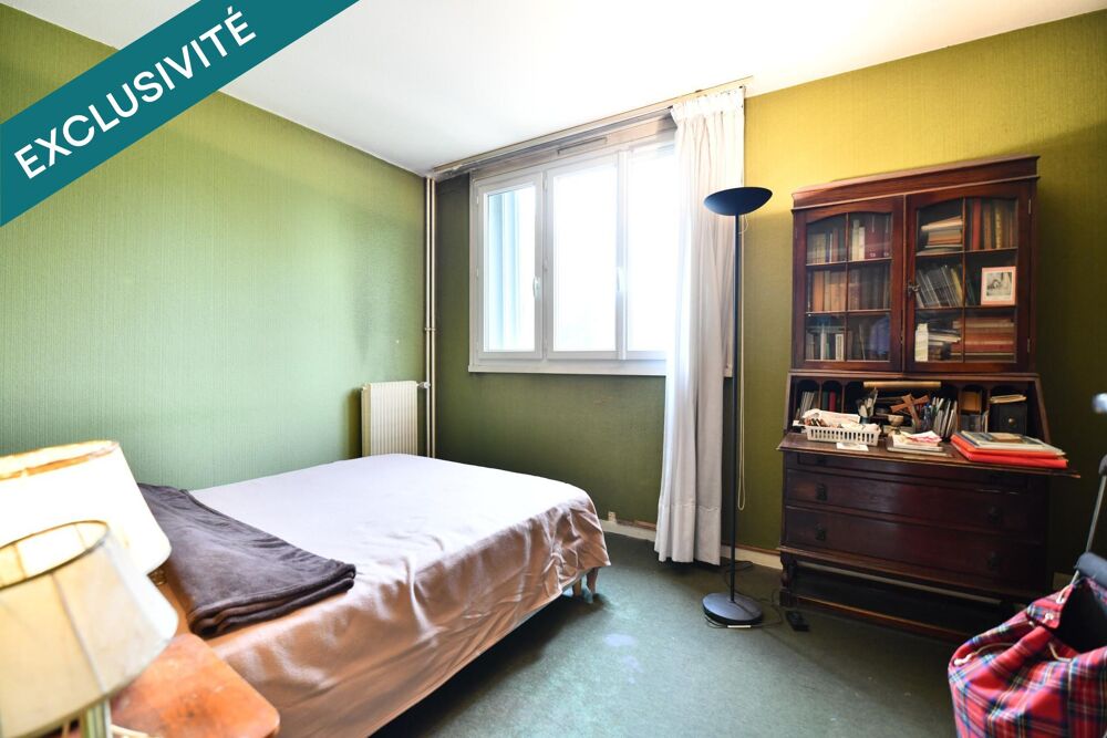 Vente Appartement Appartement de quatre pièces! Ravalement recemment réalisé! Chilly-mazarin