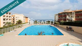  Appartement  vendre 2 pices 39 m