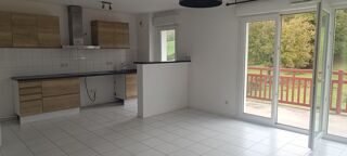  Appartement � vendre 3 pi�ces 63 m�