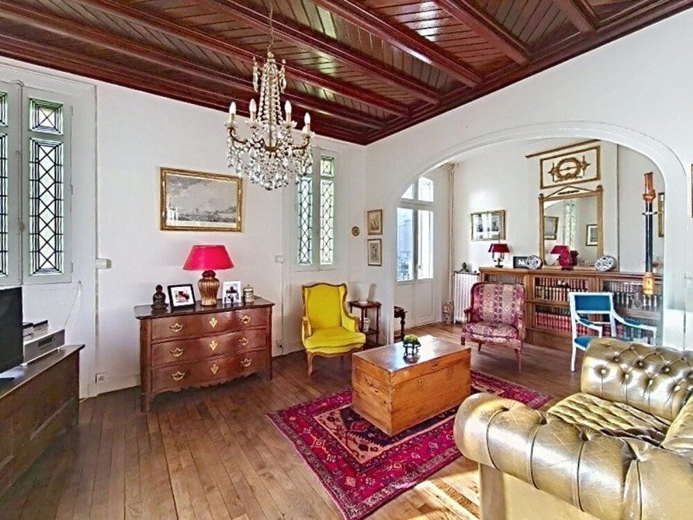  vendre  Maison Saint-Malo (35400)