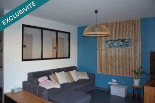 Maison à vendre 5 pièces 110 m²
