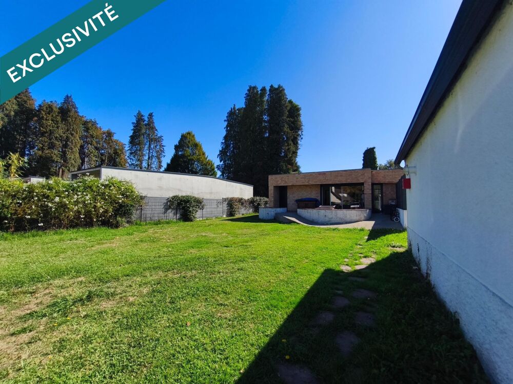 Vente Maison Haut de Idron Idron