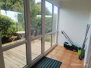  Appartement à vendre 3 pièces 70 m²