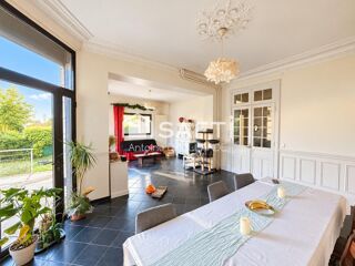  Maison à vendre 12 pièces 287 m²