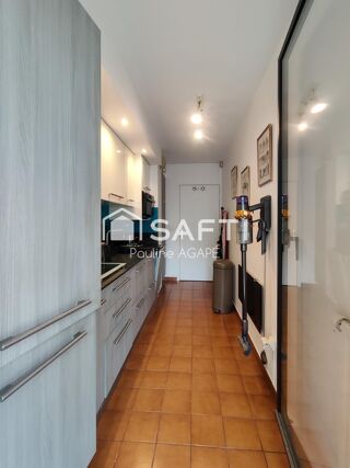  Appartement à vendre 3 pièces 67 m²