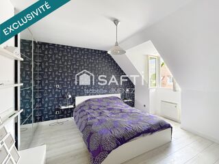  Maison � vendre 5 pi�ces 125 m�