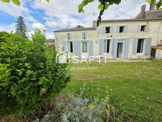  Maison à vendre 5 pièces 160 m²