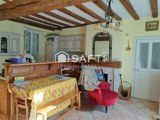  Maison � vendre 3 pi�ces 103 m�