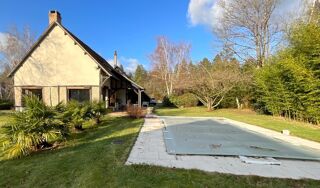  Maison � vendre 5 pi�ces 150 m�