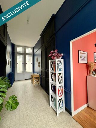  Appartement � vendre 4 pi�ces 145 m�