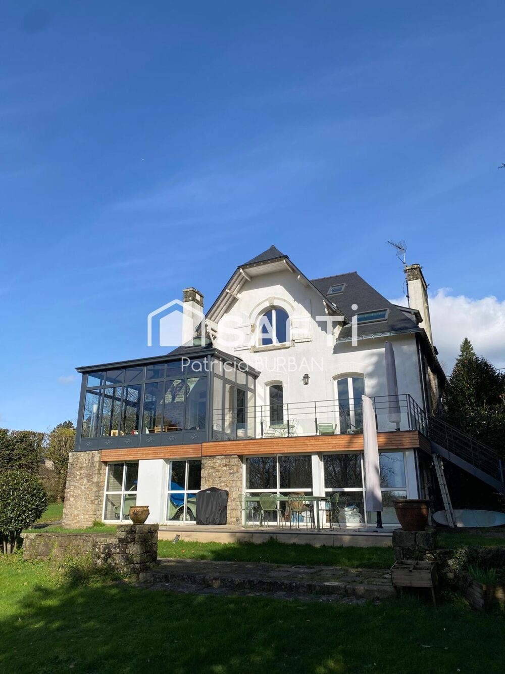 � vendre  Maison Questembert (56230)