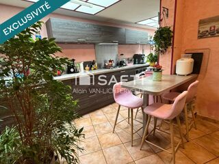  Maison � vendre 5 pi�ces 110 m�