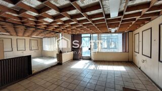  Immeuble à vendre 531 m²
