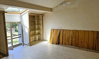  Maison à vendre 5 pièces 106 m²