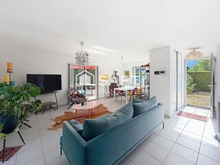  Maison à vendre 4 pièces 96 m²