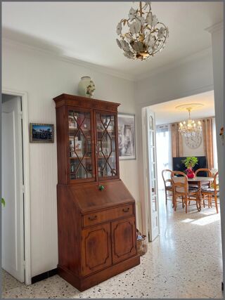  Appartement � vendre 3 pi�ces 78 m�