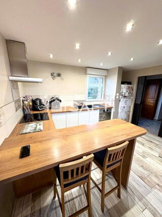  Maison � vendre 10 pi�ces 160 m�