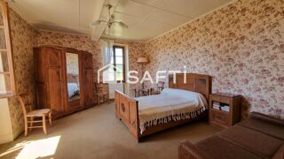  Maison à vendre 5 pièces 126 m²