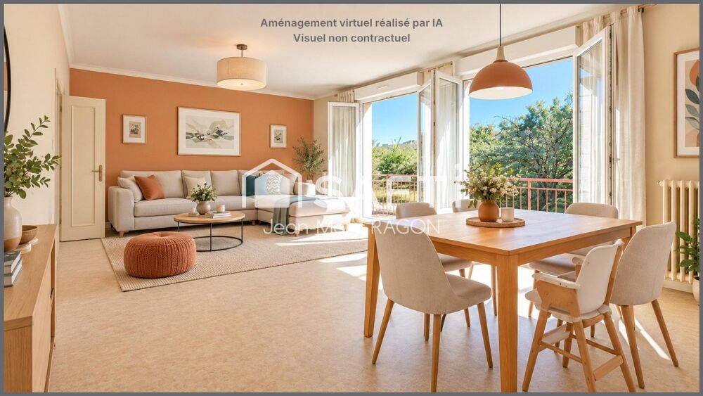Vente Maison Maison familiale, 4 chambres, jardin et sous-sol Chatillon-en-vendelais
