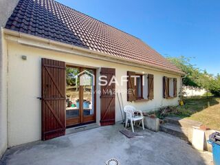  Maison à vendre 5 pièces 100 m²