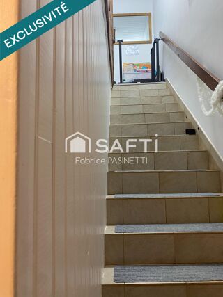  Maison � vendre 4 pi�ces 90 m�