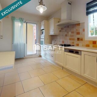  Maison � vendre 6 pi�ces 133 m�